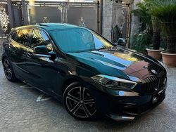 Nero Usata 2023 BMW 118 Due volumi | 29.000 € (Molto cara)
