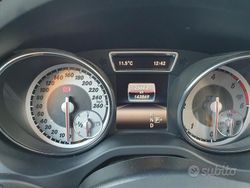 Usata 2015 Mercedes CLA220 Shooting Brake Station wagon | 14.300 €