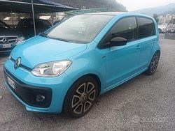 Blu Usata 2020 VW up! Sport Due volumi | 12.500 € (Buon prezzo)