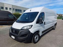 Bianco Usata 2022 Fiat Ducato 33 Furgone | 16.900 € (Buon prezzo)