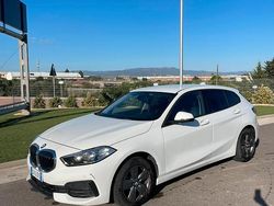 Usata 2020 BMW 116 Advantage Due volumi | 22.500 € (Cara)