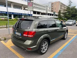 Usata 2012 Fiat Freemont Lounge SUV | 6900 € (Ottimo prezzo)