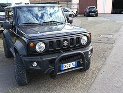 Usata 2023 Suzuki Jimny SUV | 27.000 € (Buon prezzo)