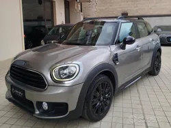 Grigio Usata 2018 Mini Cooper Countryman SUV | 15.800 € (Buon prezzo)