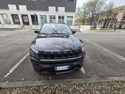 Usata 2022 Jeep Compass Night Eagle SUV | 25.500 € (Cara)