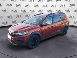Arancione Usata 2023 Dacia Jogger Extreme Monovolume | 16.900 € (Buon prezzo)