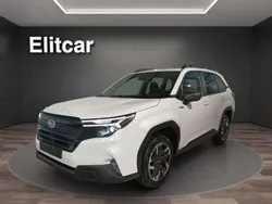 Bianco Nuova 2025 Subaru Forester Style SUV | 37.654 € (Buon prezzo)