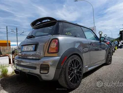 Usata 2010 Mini John Cooper Works Due volumi | 10.500 € (Super prezzo)