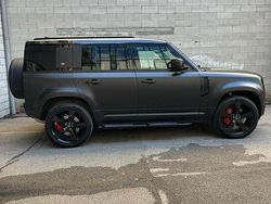 Usata 2022 Land Rover Defender HSE Dynamic SUV | 59.000 € (Cara)