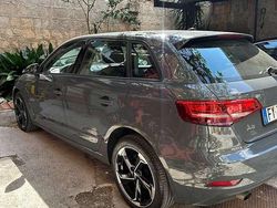 Usata 2019 Audi A3 Ambition Tre volumi | 15.999 € (Ottimo prezzo)
