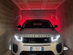 Usata 2016 Land Rover Range Rover evoque HSE SUV | 16.500 € (Buon prezzo)