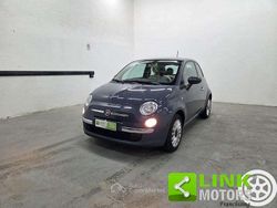 Grigio Usata 2014 Fiat 500 Lounge Due volumi | 7000 € (Ottimo prezzo)