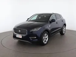 Blu Usata 2021 Jaguar E-Pace SUV | 23.999 €