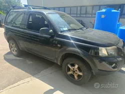 Usata 2006 Land Rover Freelander 2 SUV | 2500 €