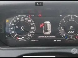 Usata 2019 Land Rover Range Rover Velar R-Dynamic SUV | 35.000 € (Ottimo prezzo)