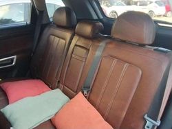 Usata 2011 Opel Antara Edition+ SUV | 5200 € (Buon prezzo)