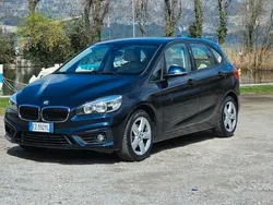 Usata 2015 BMW 218 Efficient Dynamics Station wagon | 12.900 € (Buon prezzo)