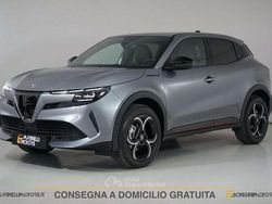 Grigio Nuova 2025 Alfa Romeo Junior Edizione Speciale SUV | 26.900 € (Ottimo prezzo)