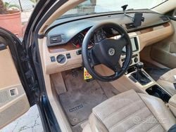 Nero Usata 2006 VW Passat Station wagon | 2750 € (Cara)