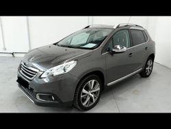 Grigio scuro Usata 2014 Peugeot 2008 Allure SUV | 9300 € (Buon prezzo)