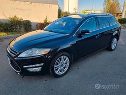Nero Usata 2011 Ford Mondeo Titanium Station wagon | 3900 € (Cara)