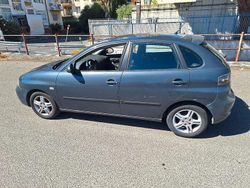 Usata 2006 Seat Ibiza Tre volumi | 2400 € (Cara)