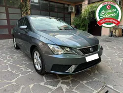 Grigio Usata 2018 Seat Leon Style Tre volumi | 11.900 € (Buon prezzo)