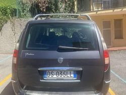 Usata 2008 Lancia Phedra Monovolume | 2500 € (Ottimo prezzo)