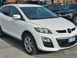 Bianco Usata 2011 Mazda CX-7 Inclusive SUV | 7900 € (Cara)