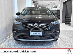 Nero Usata 2018 Opel Grandland X S SUV | 12.490 € (Ottimo prezzo)