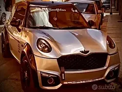 Usata 2017 Chatenet CH26 Due volumi | 9000 € (Molto cara)