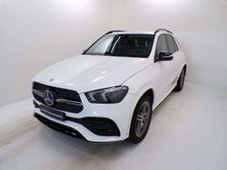 Bianco Usata 2022 Mercedes GLE300 Premium SUV | 60.900 € (Buon prezzo)