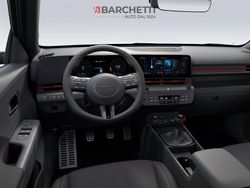 Nuova 2025 Hyundai Kona SUV | 24.800 € (Buon prezzo)