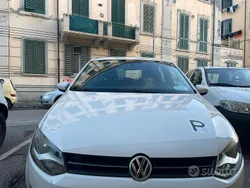 Usata 2010 VW Polo Tre volumi | 5200 € (Ottimo prezzo)