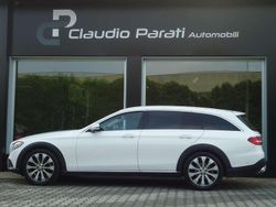 Artico Usata 2018 Mercedes E220 Business Station wagon | 15.500 € (Ottimo prezzo)