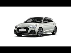 Argento cavo metallizzato Nuova 2026 Audi A1 Sportback S-Line Due volumi | 33.156 €