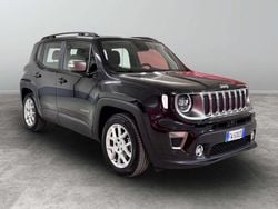 Nero Usata 2019 Jeep Renegade Limited SUV | 14.900 € (Buon prezzo)