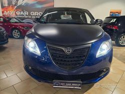 Nero Usata 2014 Lancia Ypsilon S Due volumi | 9500 € (Cara)