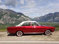 Usata 1969 Ford 20M Tre volumi | 25.000 €