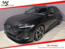 Nero mythos Nuova 2025 Audi S5 Ambiente Station wagon | 89.900 € (Buon prezzo)