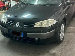 Usata 2005 Renault Mégane Cabriolet Cabrio | 3000 € (Buon prezzo)