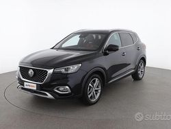 Nero Usata 2021 MG EHS Exclusive SUV | 16.500 € (Buon prezzo)