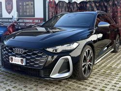 Other Usata 2025 Audi S5 Sport Station wagon | 95.000 € (Molto cara)
