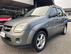 Grigio Usata 2007 Suzuki Ignis GL Monovolume | 4200 € (Buon prezzo)