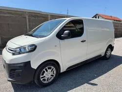 Bianco Usata 2019 Citroën Jumpy Comfort Monovolume | 15.700 € (Buon prezzo)