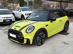 Other Usata 2023 Mini John Cooper Works Cabriolet Cabrio | 26.999 € (Super prezzo)