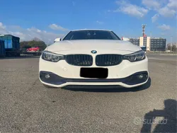 Usata 2019 BMW 420 Gran Coupé Coupé | 24.500 € (Super prezzo)