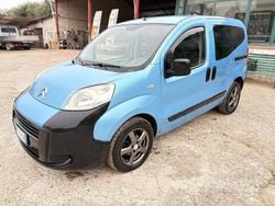 Blu Usata 2010 Citroën Nemo Monovolume | 4900 € (Buon prezzo)