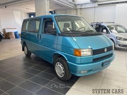 Blu Usata 1993 VW Caravelle Monovolume | 13.900 €