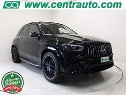 Nero Nuova 2025 Mercedes GLE53 AMG Premium SUV | 104.000 € (Super prezzo)